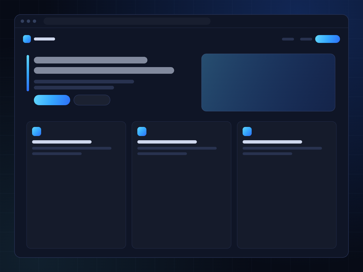 Web Design & Ανάπτυξη